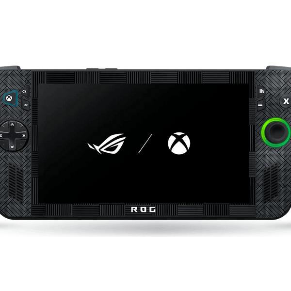 Inax ROG Xbox Ally Skin Xonebrand