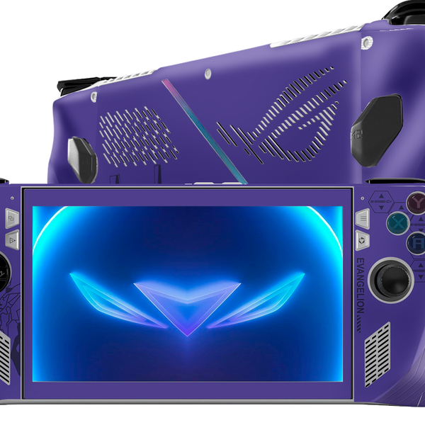 Skin para Asus Rog Ally edición Eva 01 – Xonebrand