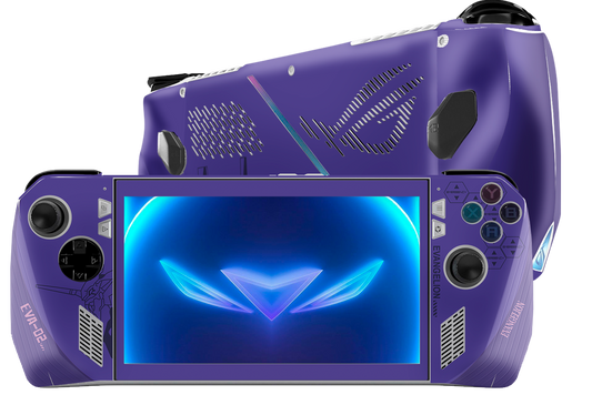 Skin para Asus Rog Ally edición Eva 01 – Xonebrand