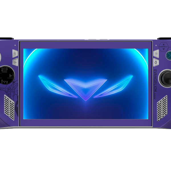 Skin para Asus Rog Ally edición Eva 01 – Xonebrand