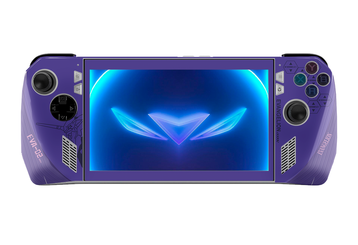 Skin para Asus Rog Ally edición Eva 01 – Xonebrand