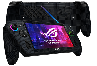 Inax ROG Xbox Ally Skin Xonebrand