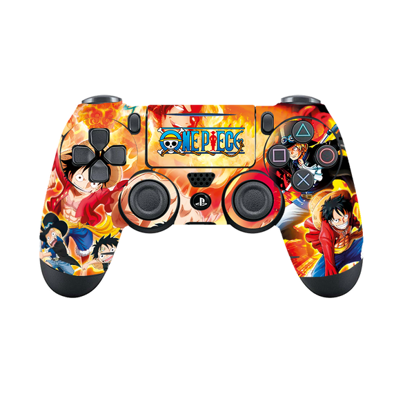 One Piece Skin Playstation 4 Pro