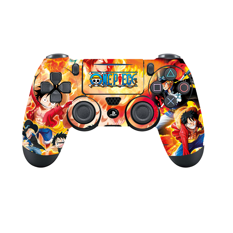 One Piece Skin Playstation 4 Pro