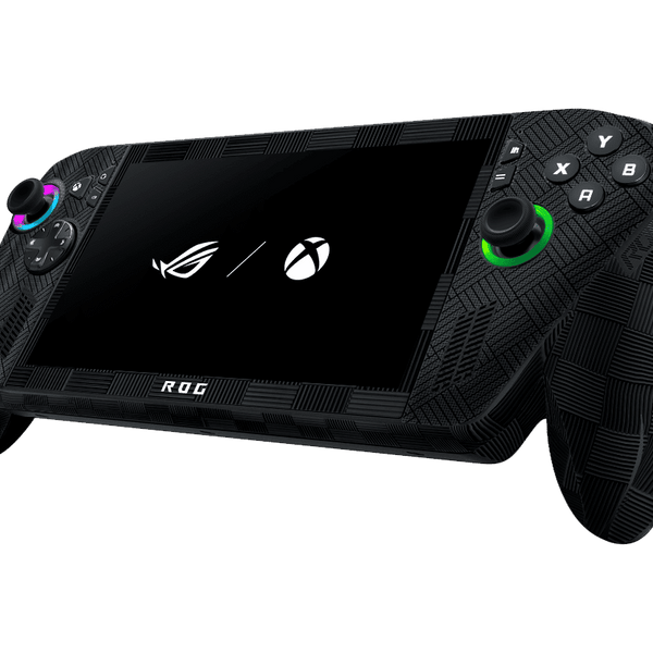 Inax ROG Xbox Ally Skin Xonebrand
