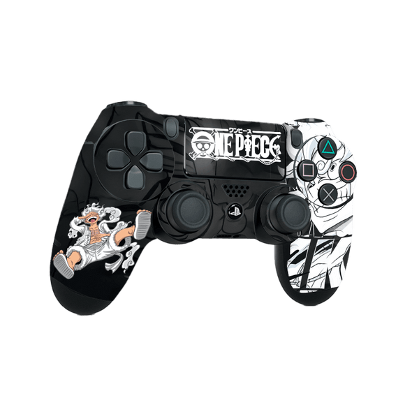 One Piece Skin Playstation 4 Fat