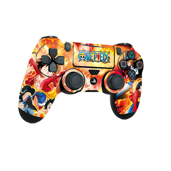 One Piece Skin Playstation 4 Pro