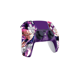 Dragon Ball Vegeta PS5 Bundle Skin