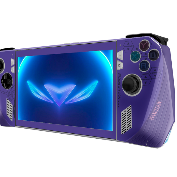 Skin para Asus Rog Ally edición Eva 01 – Xonebrand