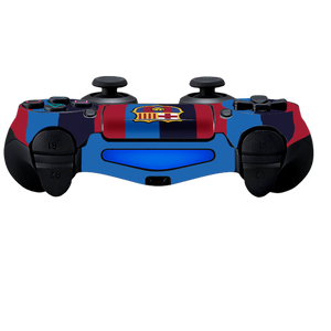 FC Barcelona PS4 Slim Bundle Skin