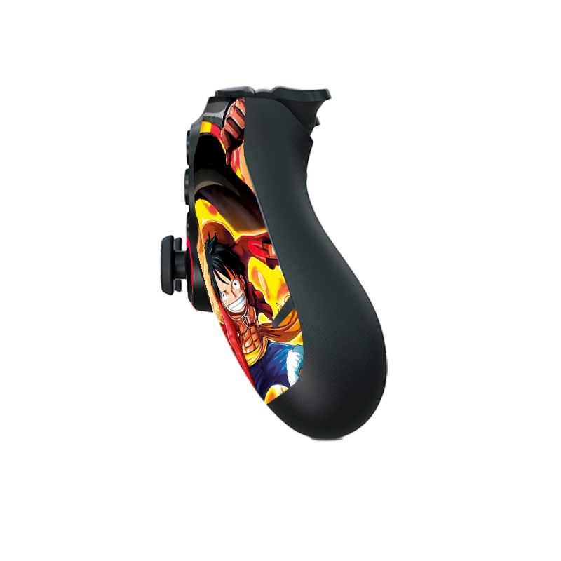 One Piece Skin Playstation 4 Pro