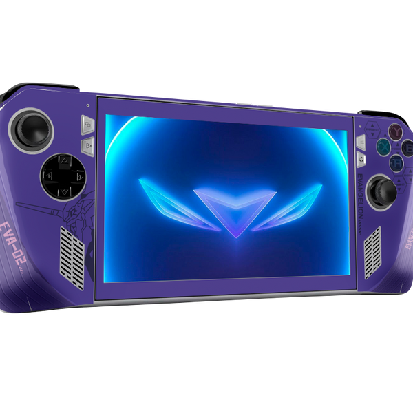 Skin para Asus Rog Ally edición Eva 01 – Xonebrand