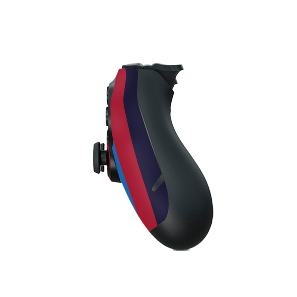 FC Barcelona Skin Playstation 4 Slim
