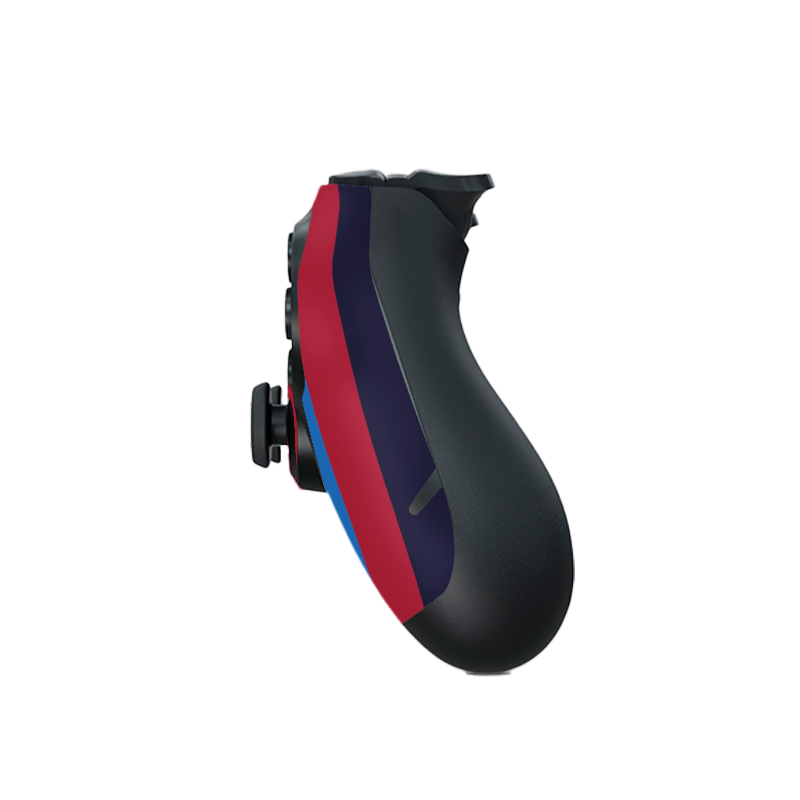 FC Barcelona Skin Playstation 4 Slim