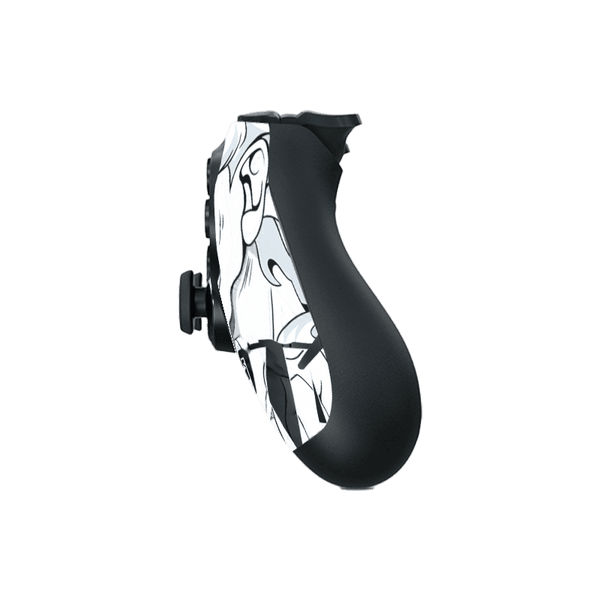 One Piece Skin Playstation 4 Fat