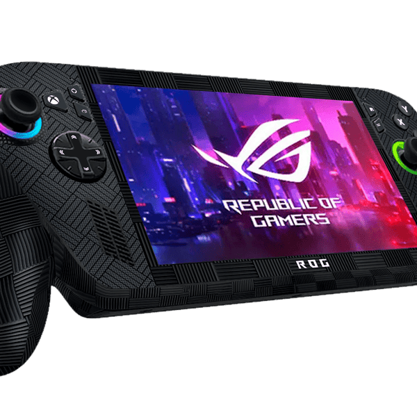Inax ROG Xbox Ally Skin Xonebrand