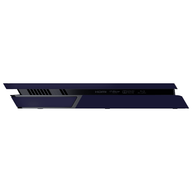 FC Barcelona Skin Playstation 4 Slim Xonebrand