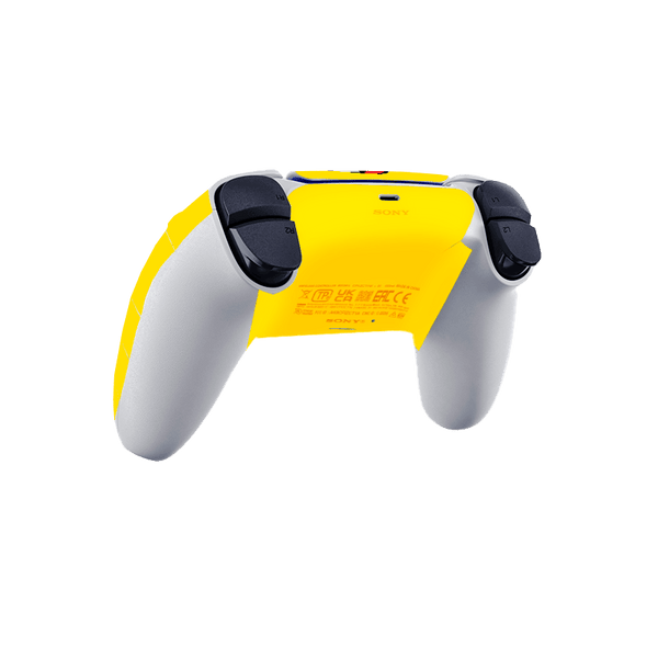 Pokemon Pikachu Skin Playstation 5 Pro Xonebrand