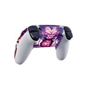 Dragon Ball Vegeta PS5 Bundle Skin