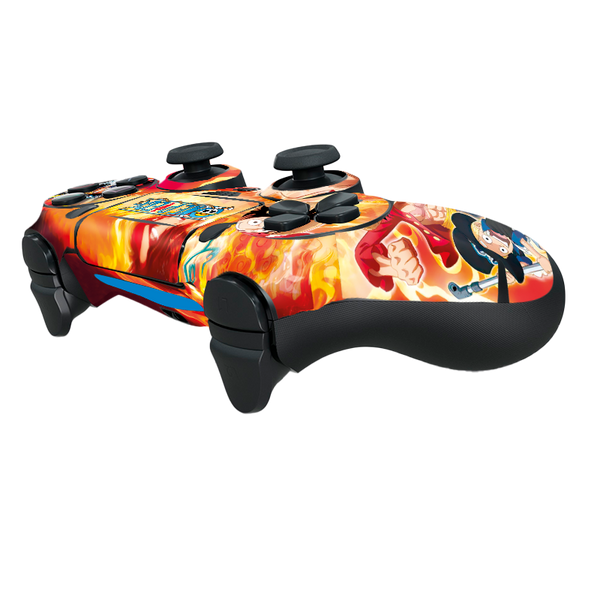 One Piece Skin Playstation 4 Pro