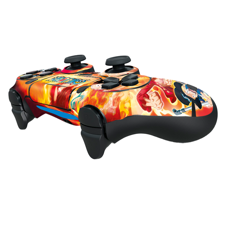 One Piece Skin Playstation 4 Pro