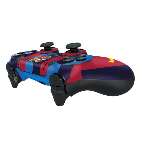 FC Barcelona Skin Playstation 4 Slim