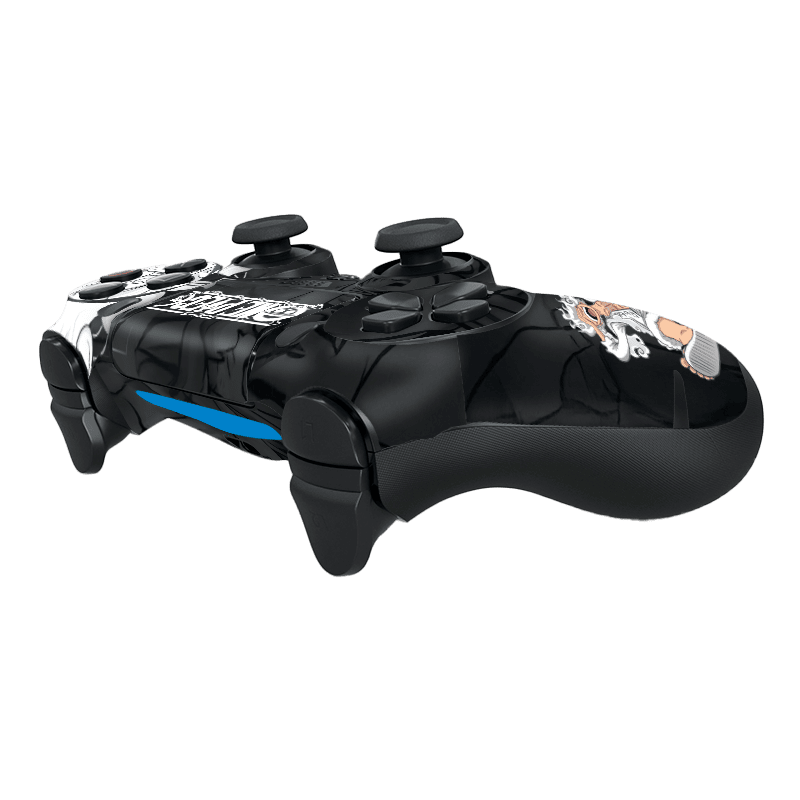 One Piece Skin Playstation 4 Fat