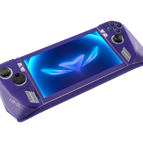 Skin para Asus Rog Ally edición Eva 01 – Xonebrand