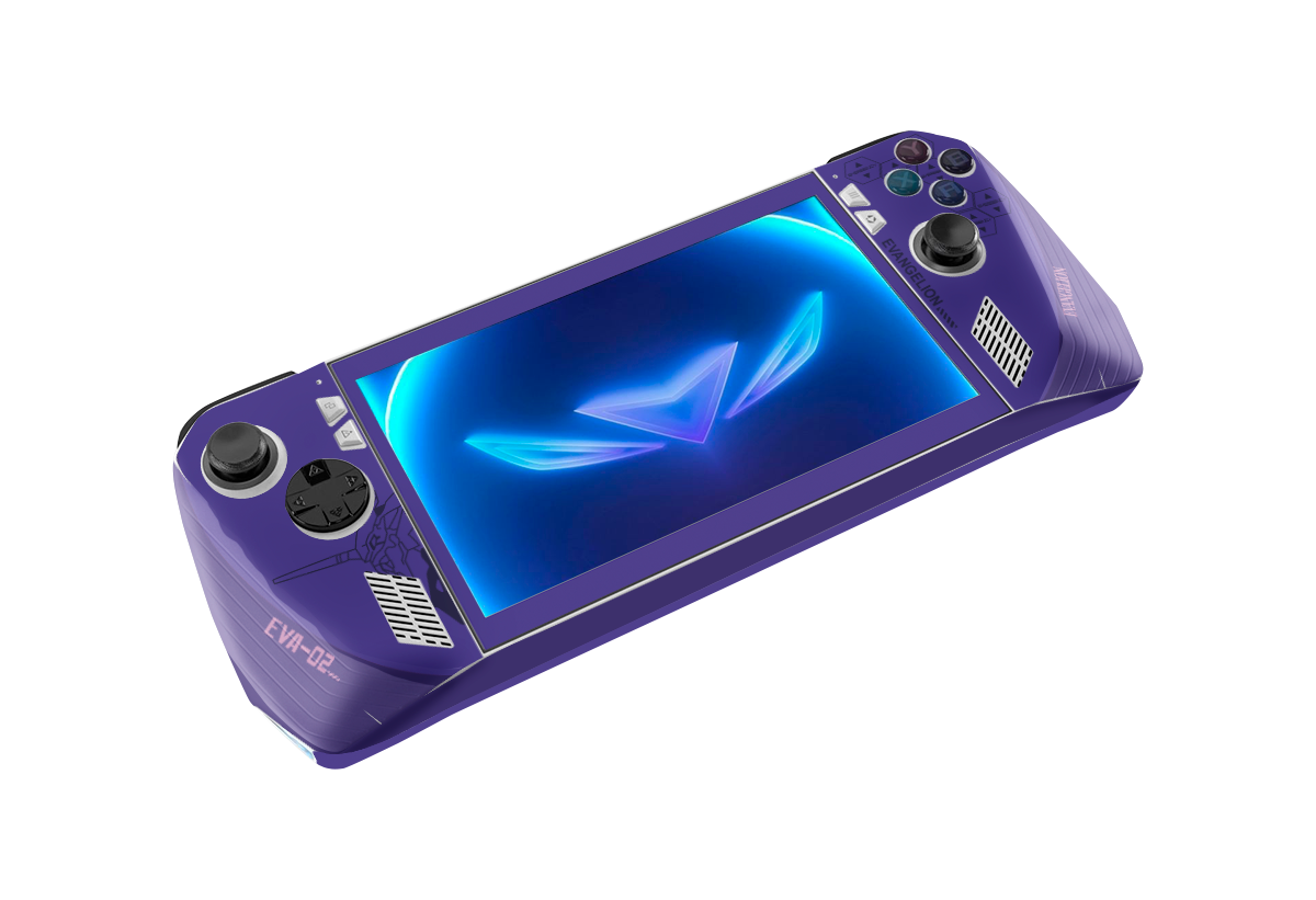 Skin para Asus Rog Ally edición Eva 01 – Xonebrand