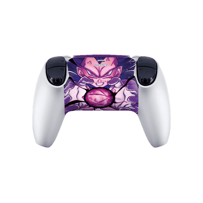 Dragon Ball Vegeta PS5 Bundle Skin