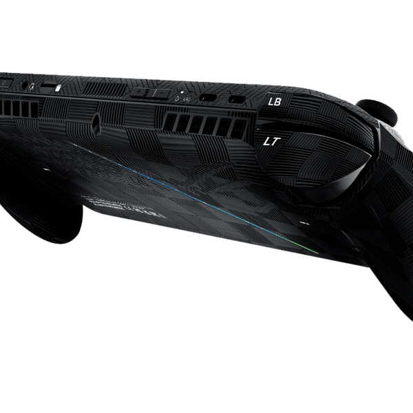 Inax ROG Xbox Ally Skin Xonebrand