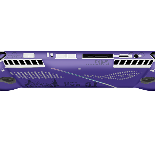 Skin para Asus Rog Ally edición Eva 01 – Xonebrand