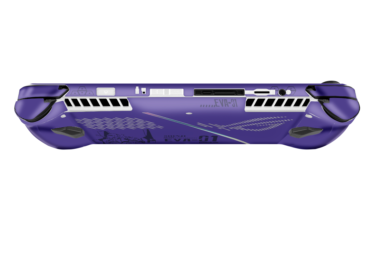 Skin para Asus Rog Ally edición Eva 01 – Xonebrand