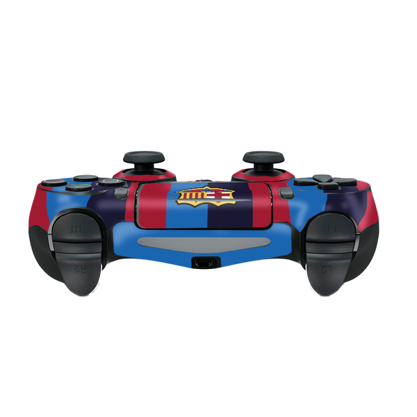 FC Barcelona Skin Playstation 4 Slim