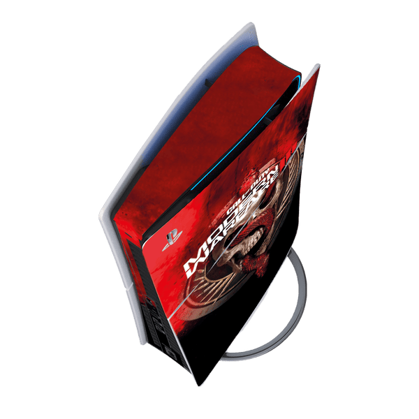 Call of Duty Modern Warfare 3 Skin Playstation 5 Slim