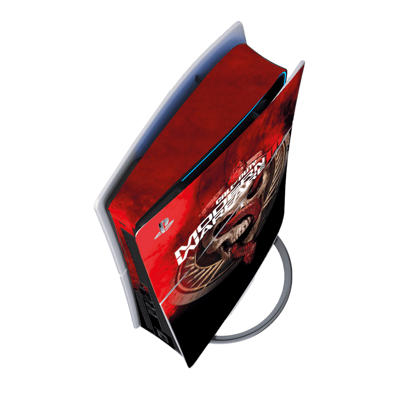 Call of Duty Modern Warfare 3 Skin Playstation 5 Slim