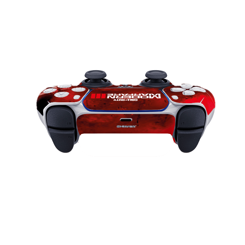 Call of Duty Modern Warfare 3 Skin Playstation 5 Slim