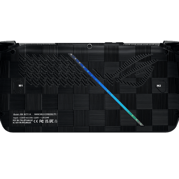 Inax ROG Xbox Ally Skin Xonebrand