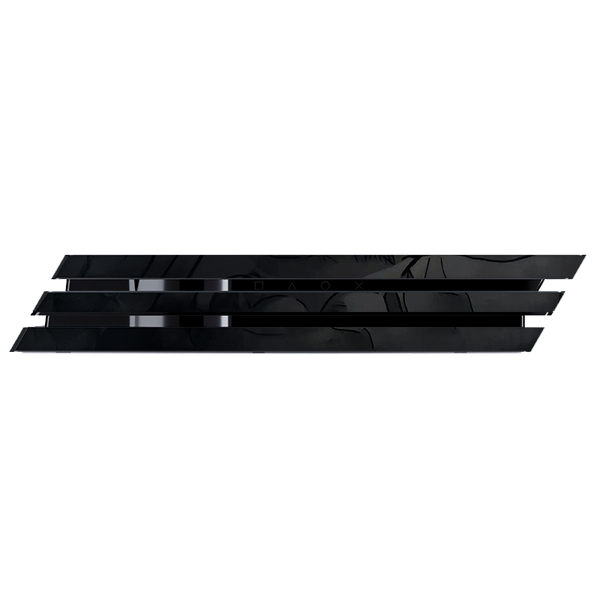 One Piece Skin Playstation 4 Pro