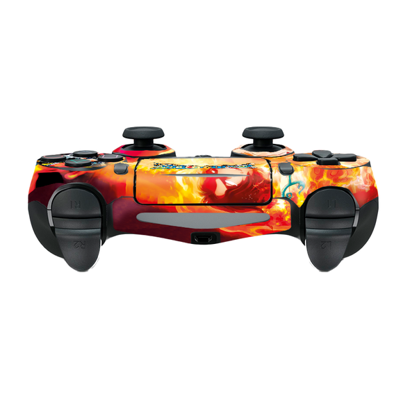 One Piece Skin Playstation 4 Pro