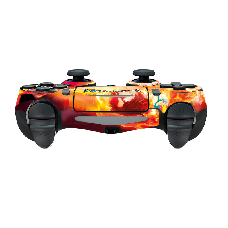 One Piece Skin Playstation 4 Pro