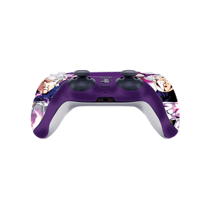 Dragon Ball Vegeta PS5 Bundle Skin