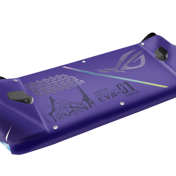 Skin para Asus Rog Ally edición Eva 01 – Xonebrand