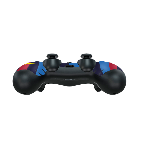 FC Barcelona Skin Playstation 4 Slim