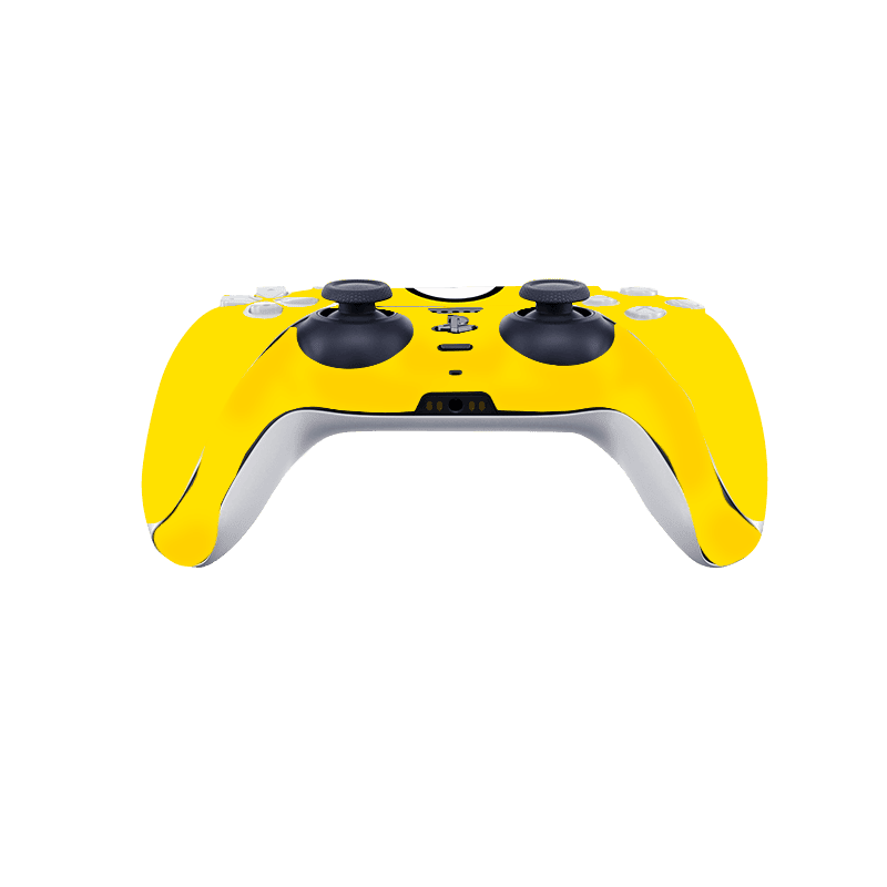 Pokemon Pikachu Skin Playstation 5 Pro Xonebrand