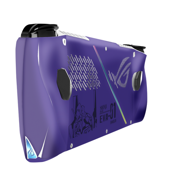 Skin para Asus Rog Ally edición Eva 01 – Xonebrand