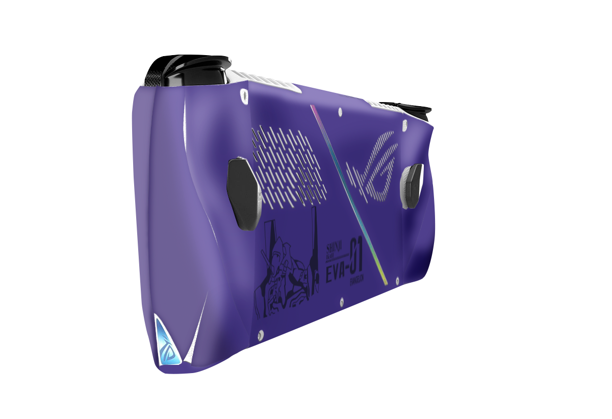 Skin para Asus Rog Ally edición Eva 01 – Xonebrand