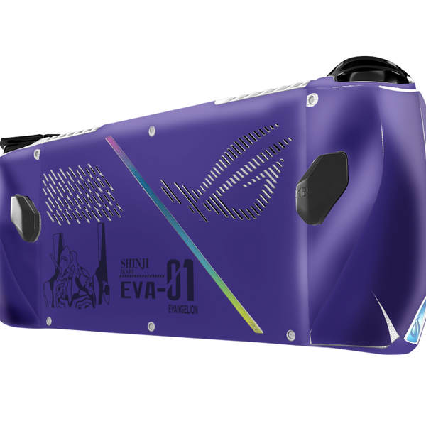 Skin para Asus Rog Ally edición Eva 01 – Xonebrand