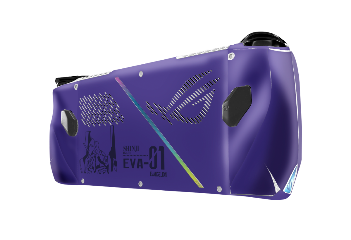 Skin para Asus Rog Ally edición Eva 01 – Xonebrand