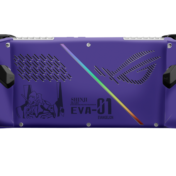 Skin para Asus Rog Ally edición Eva 01 – Xonebrand